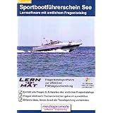 Lern-o-Mat Sportbootf�hrerschein See 2012von "mediapromote software..."