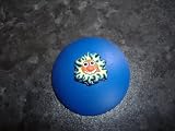 1x Zeebeez zeebee seebee seebees BLUE, delivered by 1st class recorded post. Brand new.