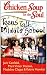 Chicken Soup for the Soul: Teens Talk Middle School: 101 Stories of Life, Love, and Learning for Younger Teens (Chicken Soup for the Soul (Quality Paper))