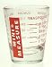 Harold Mini Measuring Glass