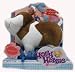 Holly Hobbie & Friends Cheddar Stuffed Pig
