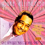 At The 1960 Monterey Jazz Festival, Part 1