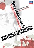 Shostakovich - Katerina Izmailova Shostakovich - Katerina Izmailova