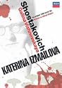 Shostakovich Vishnevskaya