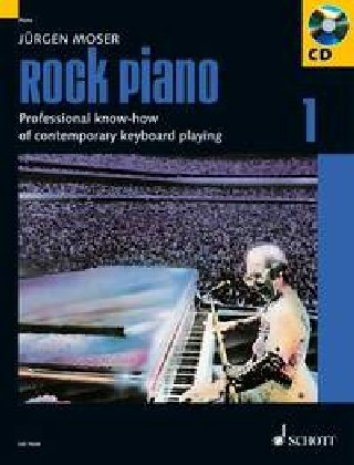 Rock Piano 1 Inkl Cd By Jurgen Moser Pdf Download Natewfwqfw
