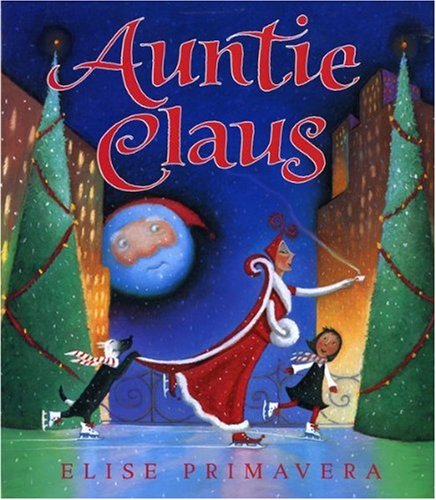 auntie claus cheap price