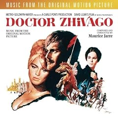 Docteur Jivago (Bande Originale)
