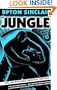 The Jungle: The Uncensored Original Edition