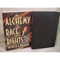 The Alchemy of Race and Rights