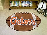 Florida Gators 22 x 35 Football Mat