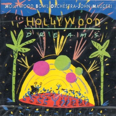 Hollywood Dreams