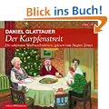 Der Karpfenstreit: Die sch�nsten Weihnachtskrisen