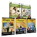 DVD : The Living Series Complete Fitness & Health DVD Library
