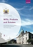 Wills, probate and estates