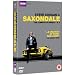 Saxondale - Complete Series 1 & 2 Box Set [DVD]