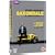 Saxondale - Series 1-2 - Complete [DVD] [2006]