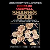 Sharpe's Gold: Book IX of the Sharpe Series | Bernard Cornwell