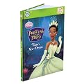 LeapFrog Disney the Princess and the Frog Tag Activity Storybook