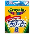 Crayola Washable Markers