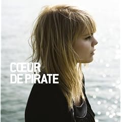 Coeur De Pirate - Edition Limit�e (CD + DVD)