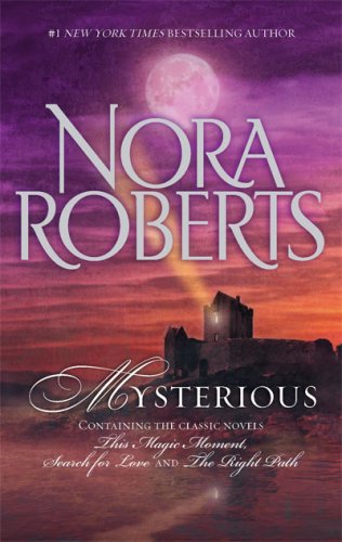 Mysterious: This Magic Moment\Search for Love\The Right Path