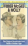 FIBBER McGEE & MOLLY: VOL. 1  (RADIO PROGRAM)