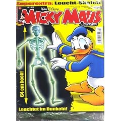 Micky Maus