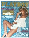 1978 December Playboy Magazine