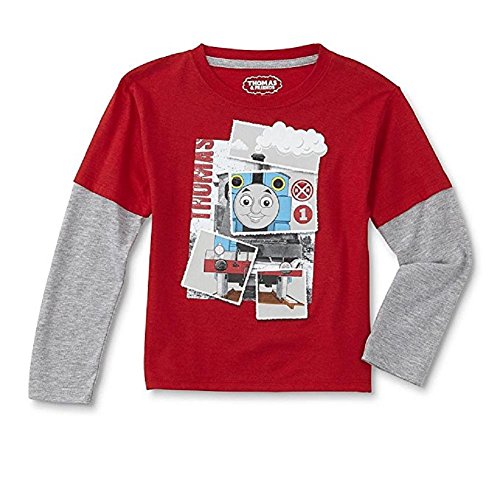 Thomas the Train Toddler Little Boys 