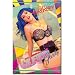 Katy Perry California Gurls Music Poster Print - 22x34