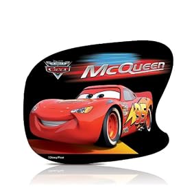 Disney Pixar Cars Mouse Mat