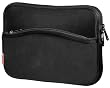 Hama Notebook-Cover "Comfort" 26 cm (10,2") Schwarz