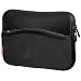 Hama Notebook-Cover "Comfort" 26 cm (10,2") Schwarz