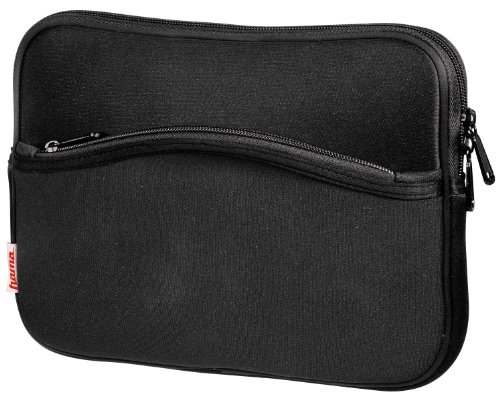 Hama Notebook-Cover \"Comfort\" 7\"-8,9\", Schwarz Preisvergleich