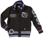 MEXX Jungen Sweatshirt K1ACS003