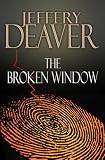 The Broken Window (Center Point Platinum Mystery (Large Print))