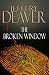 Books : The Broken Window (Center Point Platinum Mystery (Large Print))
