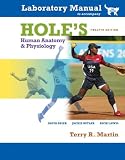 Laboratory Manual to Accompany Hole's Essentials of Human Anatomy And Physiology (Cat Version)