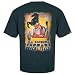 Ferrari Poster Print T-Shirt - Xxlarge