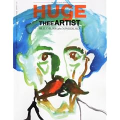 HUgE (�q���[�W) 2012�N 08���� [�G��]