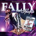 Fally Au Z�nith De Paris (CD+DVD)