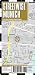 Books : Streetwise Munich Map - Laminated City Center Street Map of Munich, Germany - Folding pocket size travel map with metro map including S-Bahn & U-Bahn