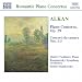 Alkan - Concerto & Concerti da camera