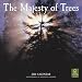 Majesty of Trees, The 2010 Square Wall (Wall Calendar)
