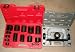 3N1 Ball Joint Tools C Frame Press with 14 pc Adapter Set