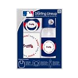 MLB Atlanta Braves Gift Set