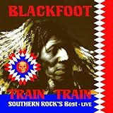 Train Train: Southern Rock's Best - Live (W/Dvd)