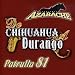 De Chihuahua a Durango