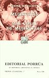 Las Mujercitas Se Casan