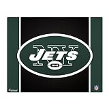 New York Jets Logo 15/16" Laptop Skin
